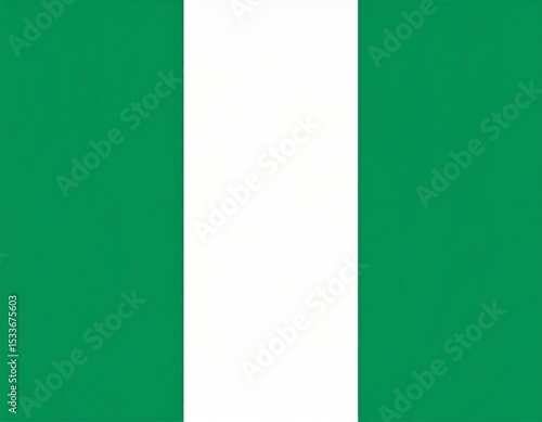 Free Download Flag of Nigeria - GFXLoad