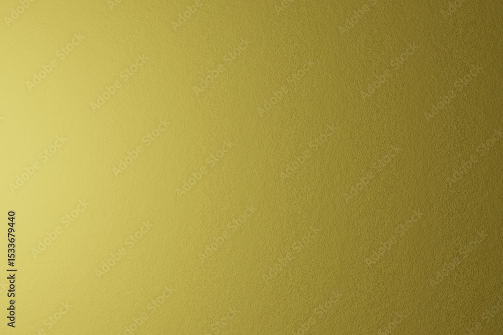 Obraz premium Paper texture, abstract background. The name of the color is mustard