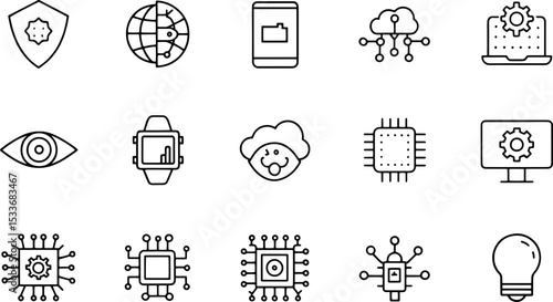 security  data analysis  computing  ai  innovation.eps