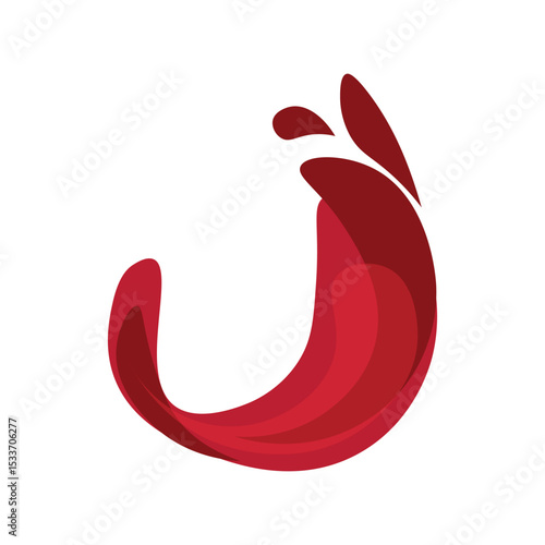 Wine Splash