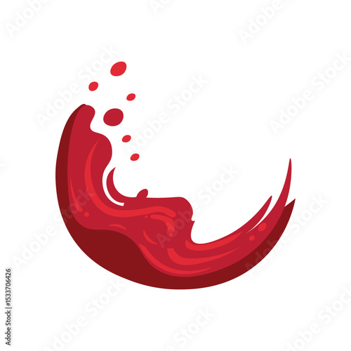 Wine Splash