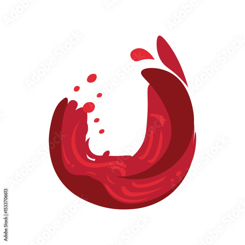 Wine Splash