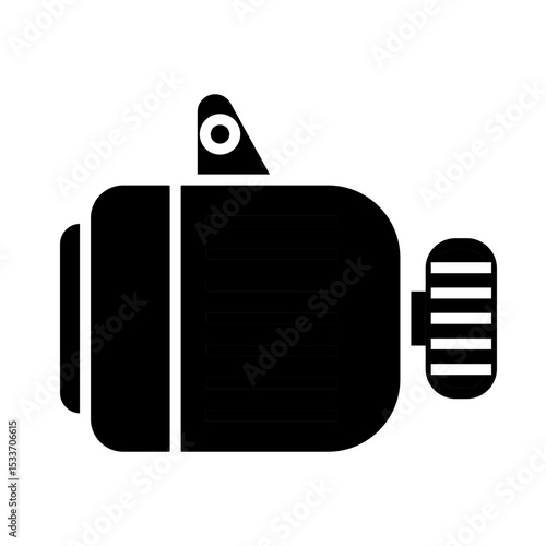 Dynamo icon Design