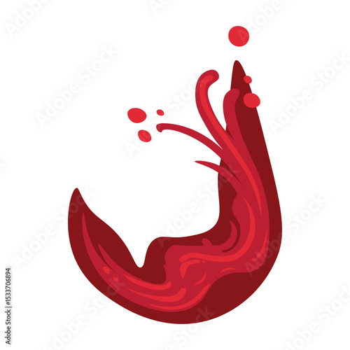 Wine Splash