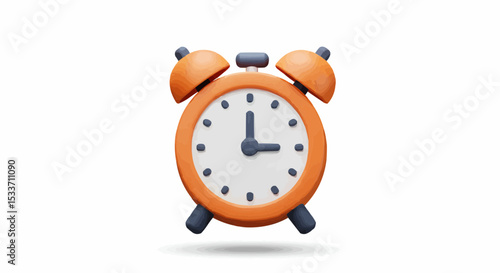 A simple alarm clock to get you start your day!