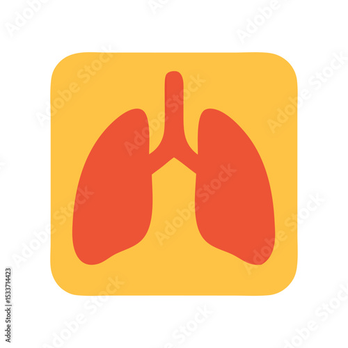 lung function icon