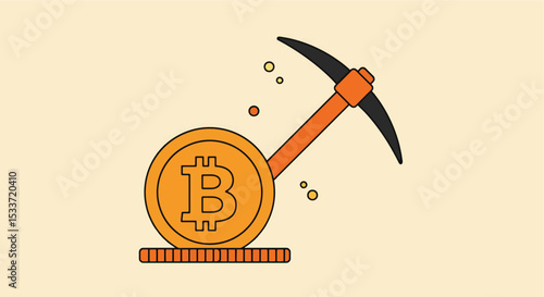 Bitcoin Mining Understanding the Process and Technology