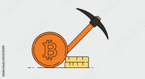 Bitcoin Mining Understanding the Process of Cryptocurrency Mining