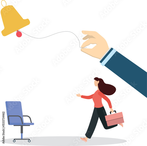 Self awareness, psychological state in individuality of behavior or feeling, self acceptance or personality concept.flat character life .