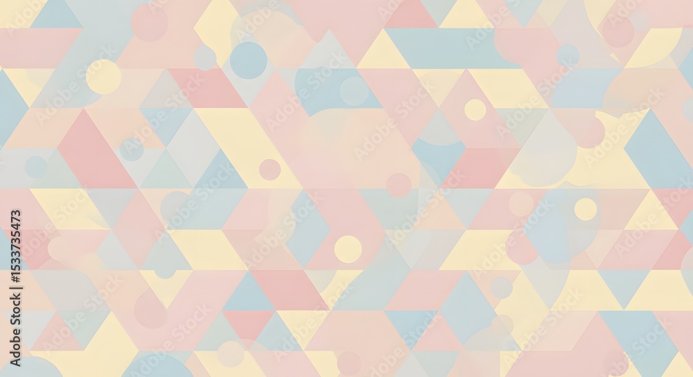 custom made wallpaper toronto digitalabstract geometric background