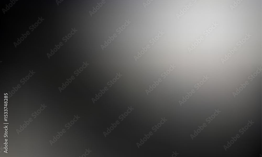 Black and white radial blur background with glowing center light and soft gradient texture Black and white radial blur background with glowing center light and soft gradient texture
