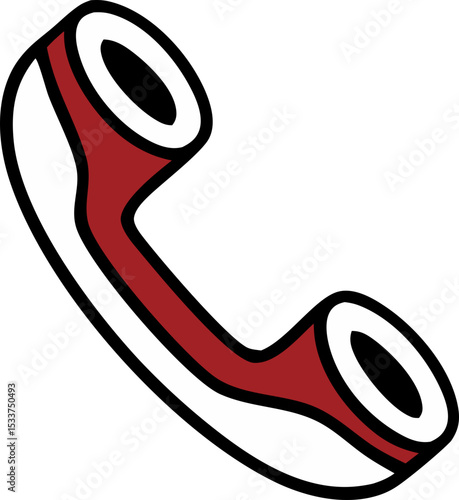 phone call svg ion
