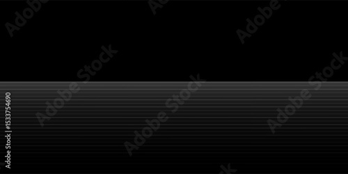 blackbackground with dark gradient effect in the middle, creating the illusion of depth and shadow. the visual style is simple and digital, suitable for illustration or technical graphic design.