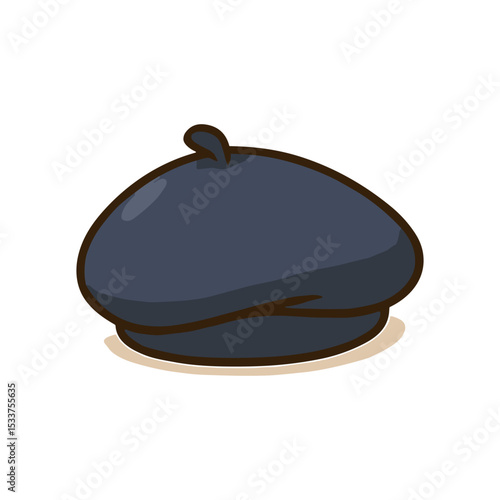 beret