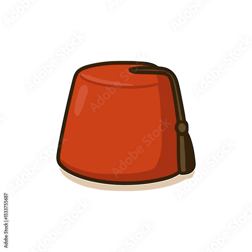 red fez