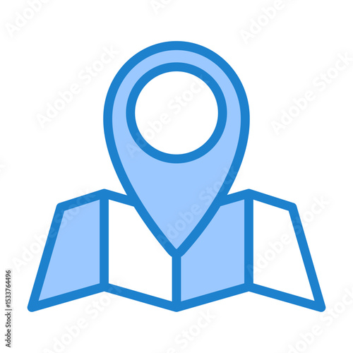 Map Icon