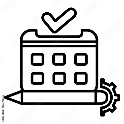operational planning