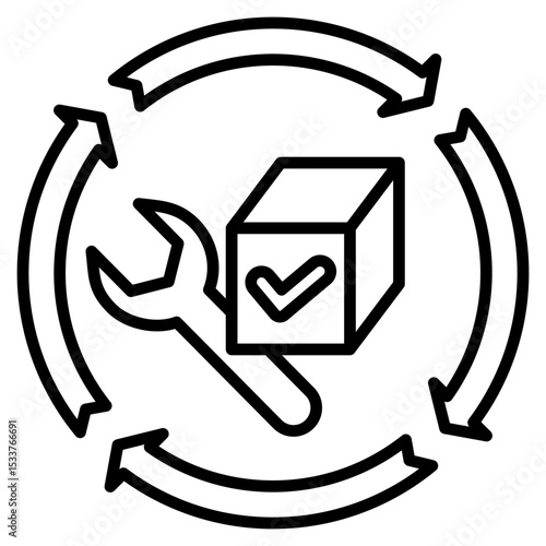equipment logistics