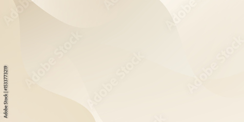 Luxury gold background with beige and white gradient color