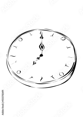 Uhr