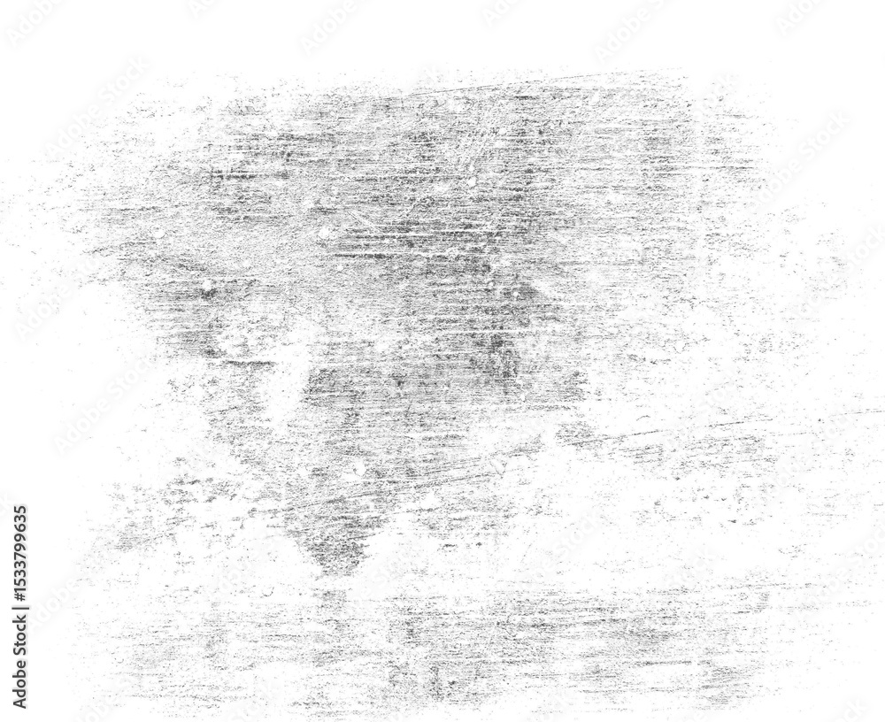 Obraz premium Abstract grayscale texture with grunge effect.