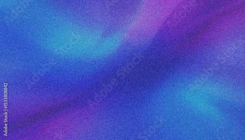 Colorful gradient noise grain background texture	
