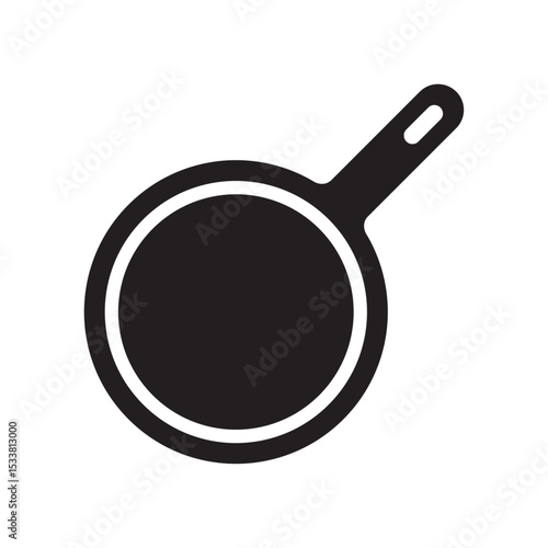 frying pan icon 