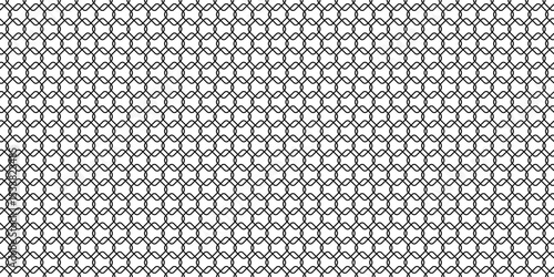 black wire mesh isolated on white background, barrier net, wire net metal wall, barbed wire fence, black grid for backdrop, fence barb for construction zone, wire grid of fence for wallpaper, vector