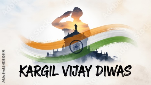 Kargil Vijay Diwas, Generative ai.