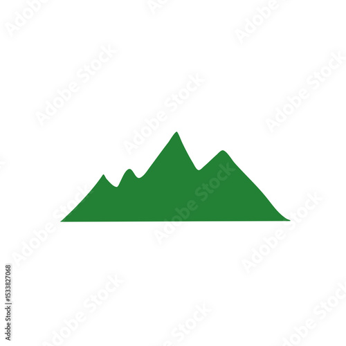 Free Download Green Mountain - GFXLoad
