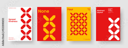 Modern Brochure Template. Geometric Poster Layout. Abstract Report Design. Background. Book Cover. Banner. Flyer. Business Presentation. Portfolio. Magazine. Notebook. Catalog. Brand Identity