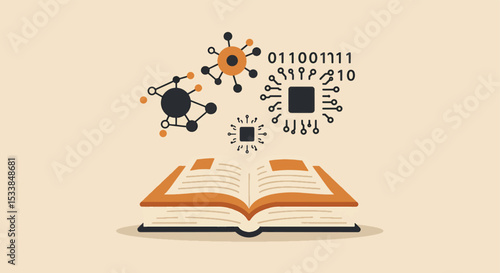 Unlocking Knowledge The Convergence of Technology and Education