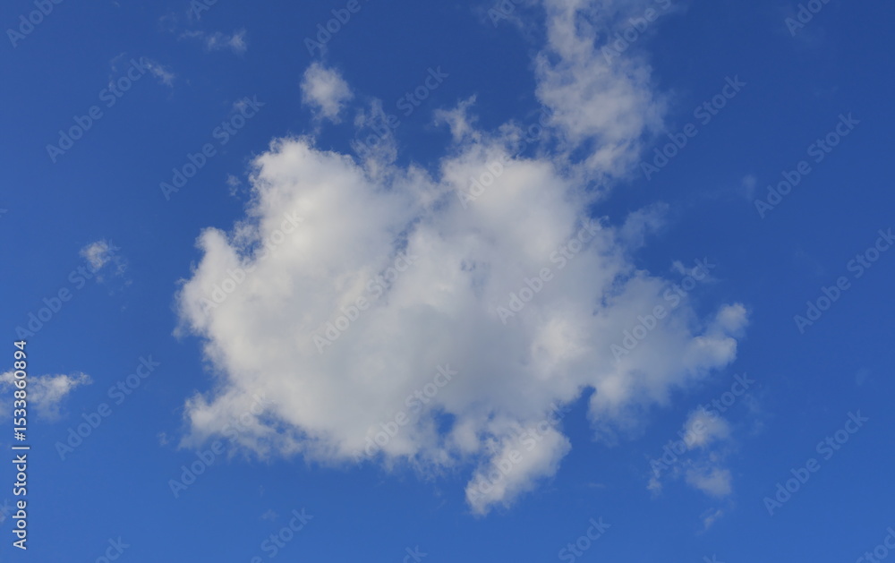 blue sky with clouds blue sky with clouds