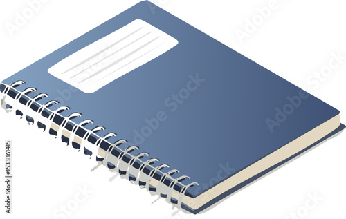 cahier pour écrire des notes