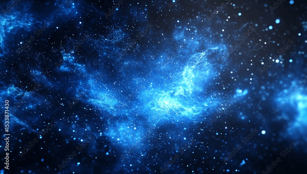 bstract Digital Blue Wave Background with Light Particles – Futuristic Technology Concept bstract Digital Blue Wave Background with Light Particles – Futuristic Technology Concept