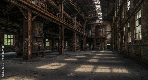 Download (60).png Exploring the Decaying Beauty of Abandoned Industrial Buildings and Architecture