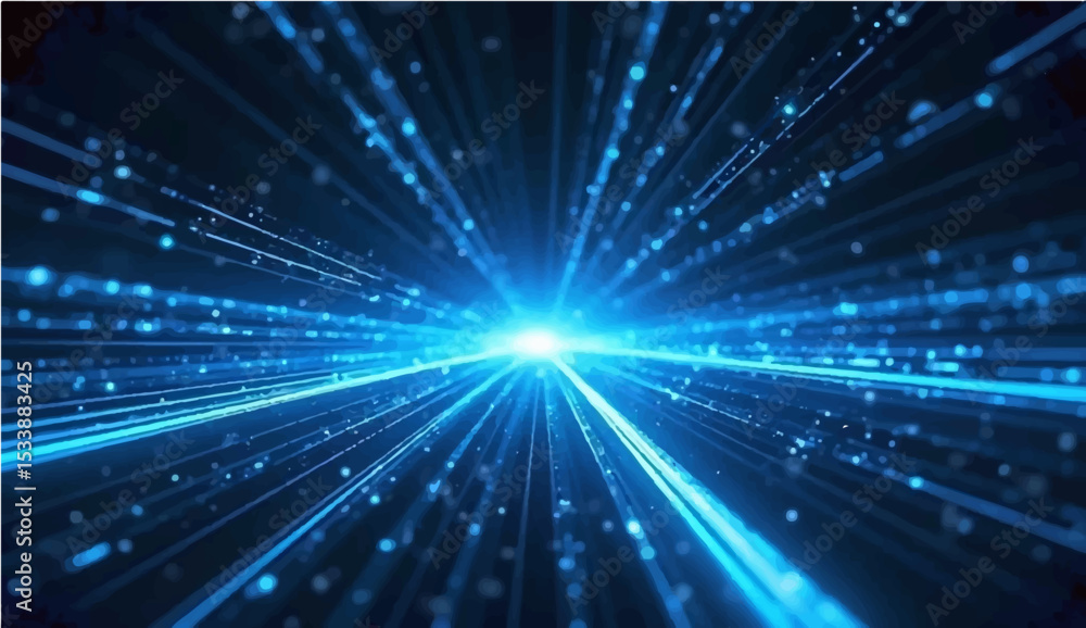 Naklejka premium 20250614_1615_image (1)