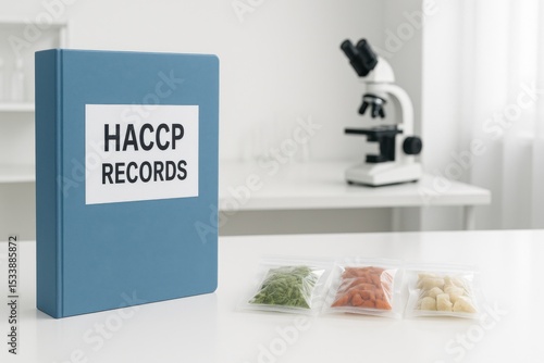 HACCP Compliance Checklist for Food Safety in Modern Kitchen Environments