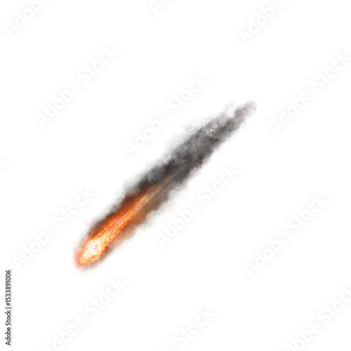 close up of a soft tip of a needle