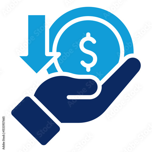 Payroll Icon