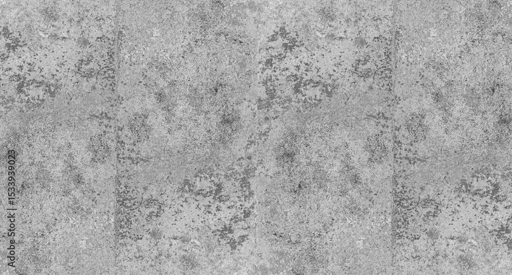 Fototapeta premium High-Resolution Distressed Grunge Concrete Texture with Dirty Marks, and Erosion Patterns. Ideal for Overlay Effects, Photo Blending, Background Design, and Creative Grunge-Style Artwork.