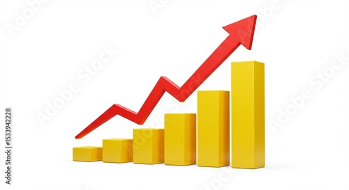 Free Download Business, economics, marketing, career paths, and performance concepts growth - GFXLoad