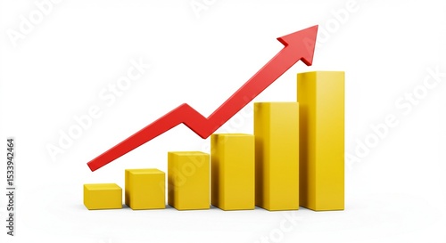 Business, economics, marketing, career paths, and performance concepts growth Free Download Business, economics, marketing, career paths, and performance concepts growth - GFXLoad