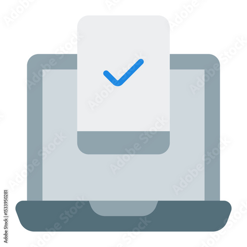 2FA security icon. Two-factor authentication login. Account verification and password safety