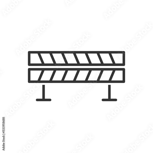 Barrier Icon