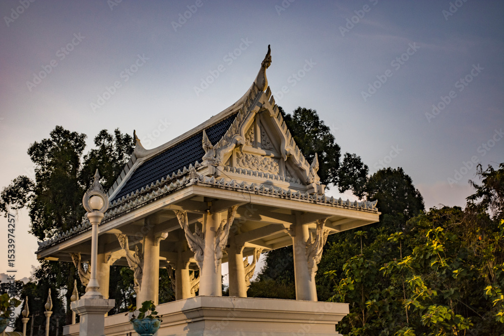 Fototapeta premium Krabi, Thailand, Travel