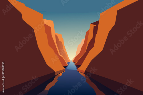 grand canyon arizona usa