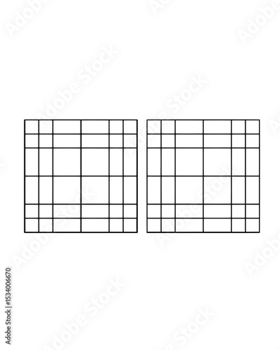 3d graphic of a creative idea symbol on a white background