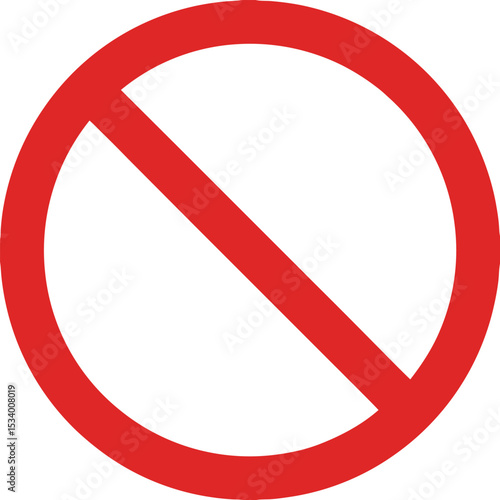 Red Prohibition Sign No Symbol Vector Isolated
Free Download Red Prohibition Sign No Symbol Vector Isolated
- GFXLoad