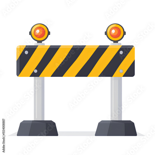 under construction sign